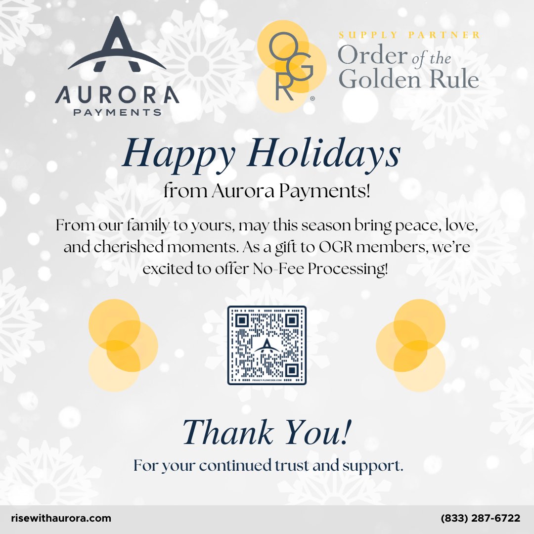 International Order of the Golden Rule (@goldenrulefh) on Twitter photo 