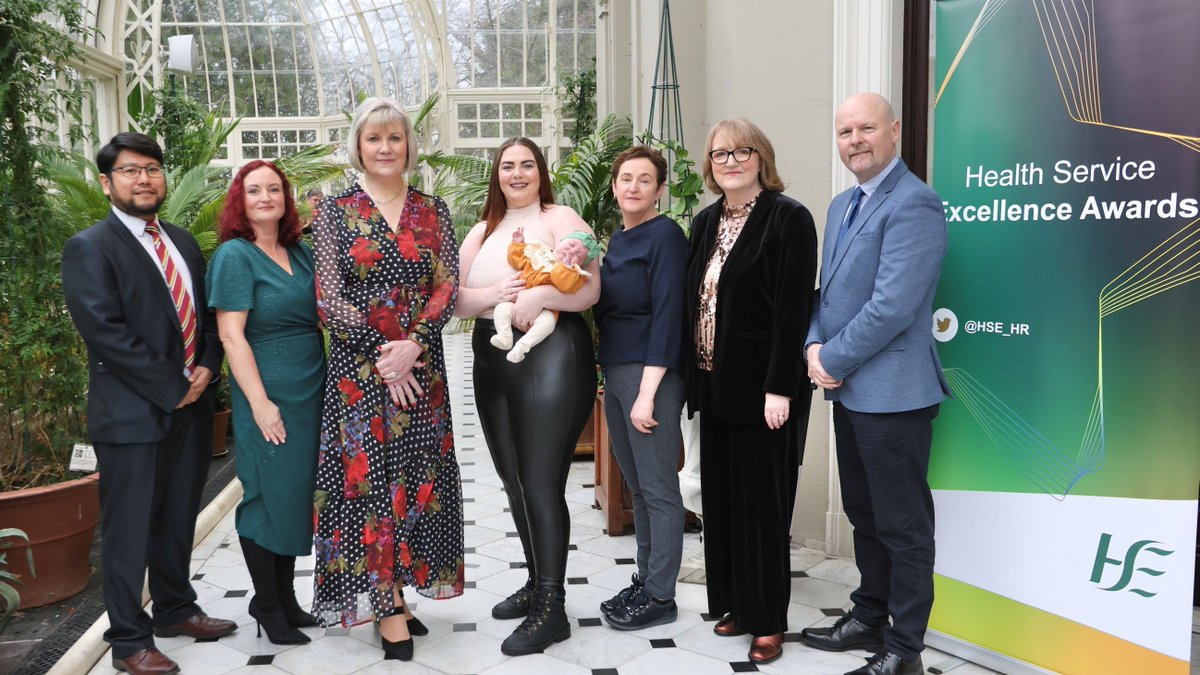 HSE Mid West tweet media