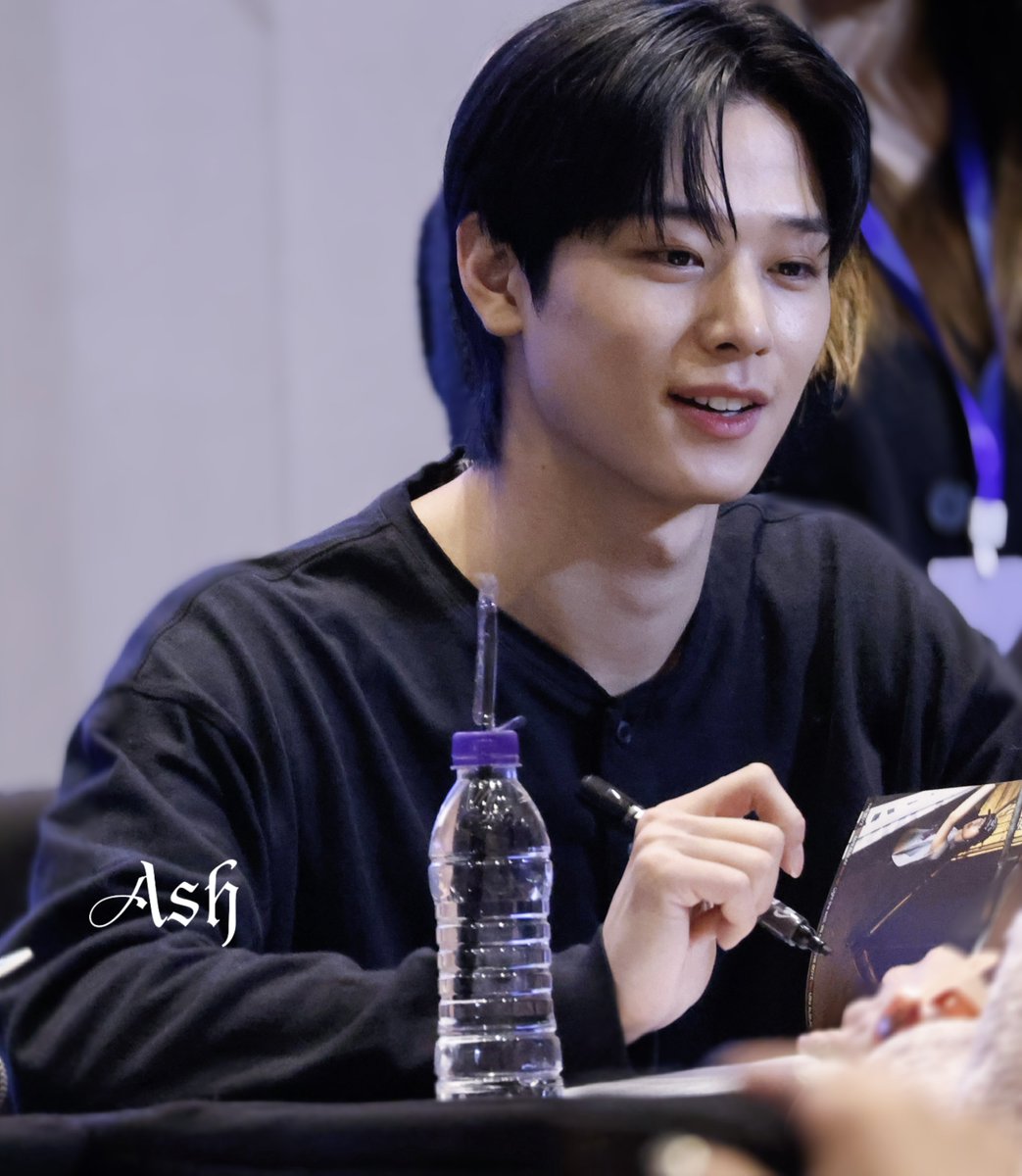 Ash012427's tweet photo. 241202
#주연 #JUYEON #THEBOYZ #더보이즈 https://t.co/Bqx5mySetG
