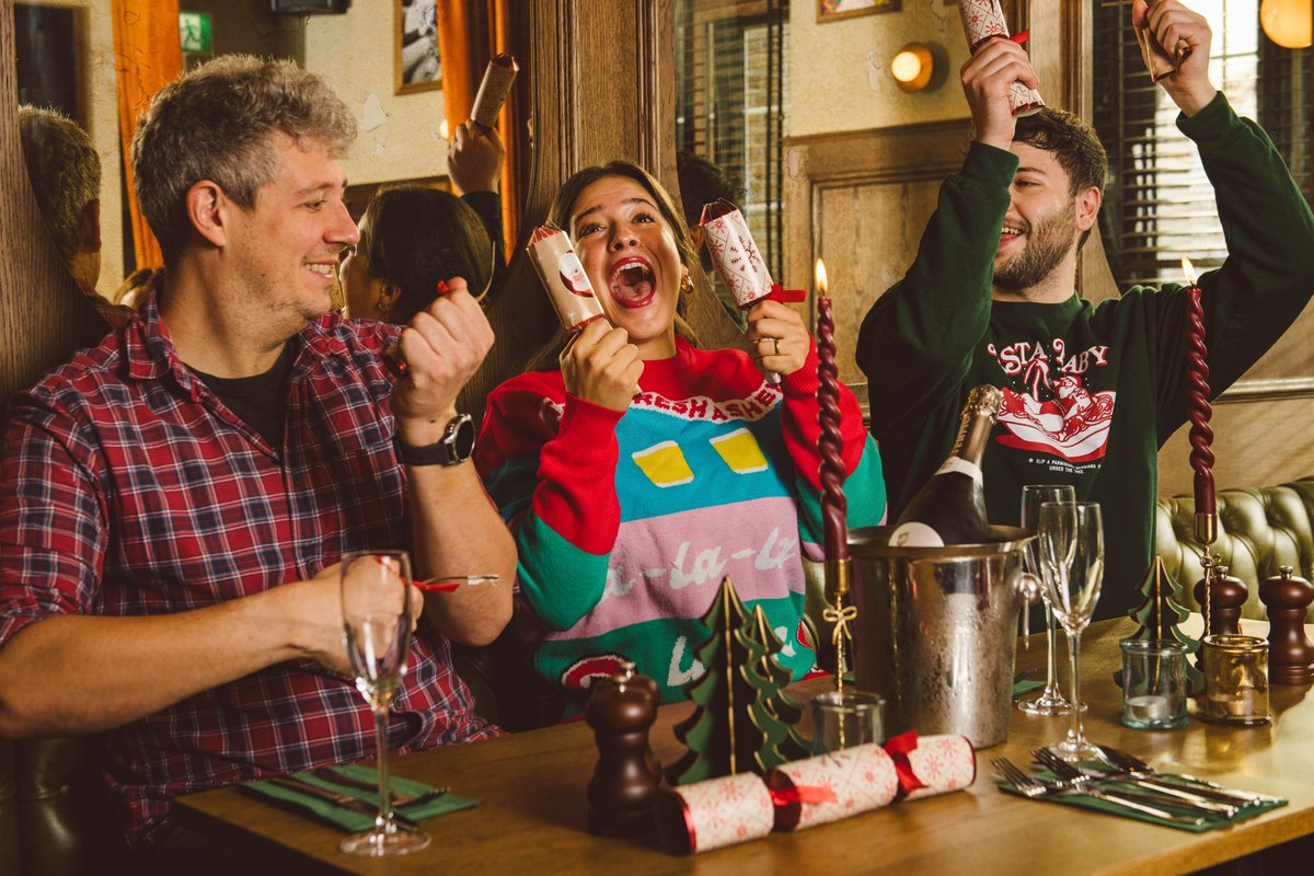 Hope & Anchor, Brixton tweet media