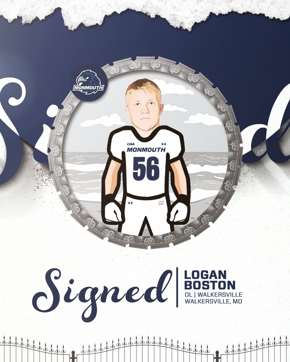 Welcome to the Jersey Shore, Logan Boston!

#FlyHawks || <a href="/LoganBoston06/">Logan Boston</a>