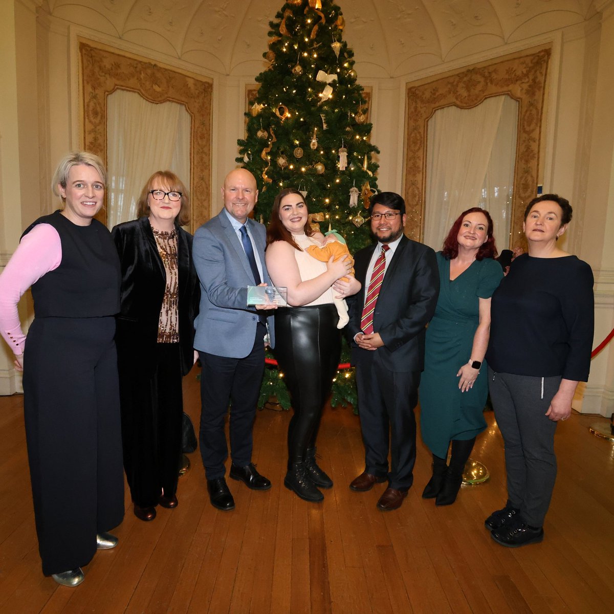 HSE Mid West tweet media