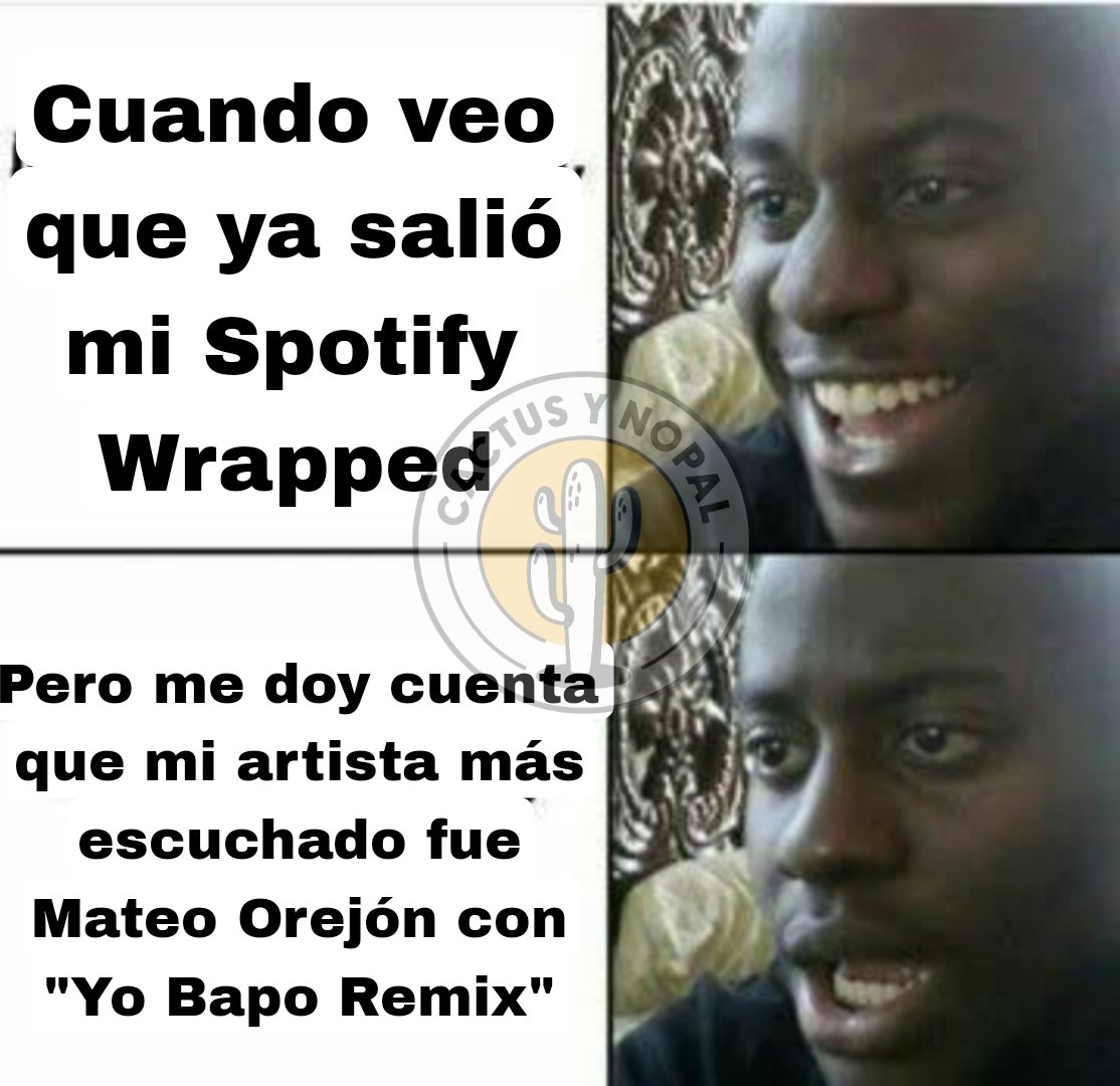 cactusynopal's tweet photo. #SpotifyWrapped2024 https://t.co/xUpWx1OlXr