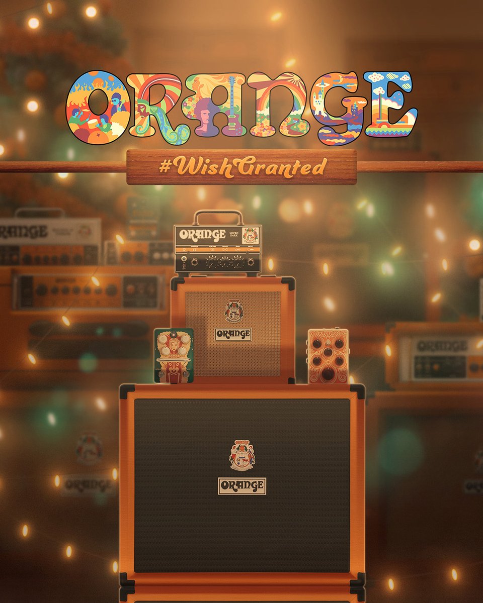 Orangeamps tweet media
