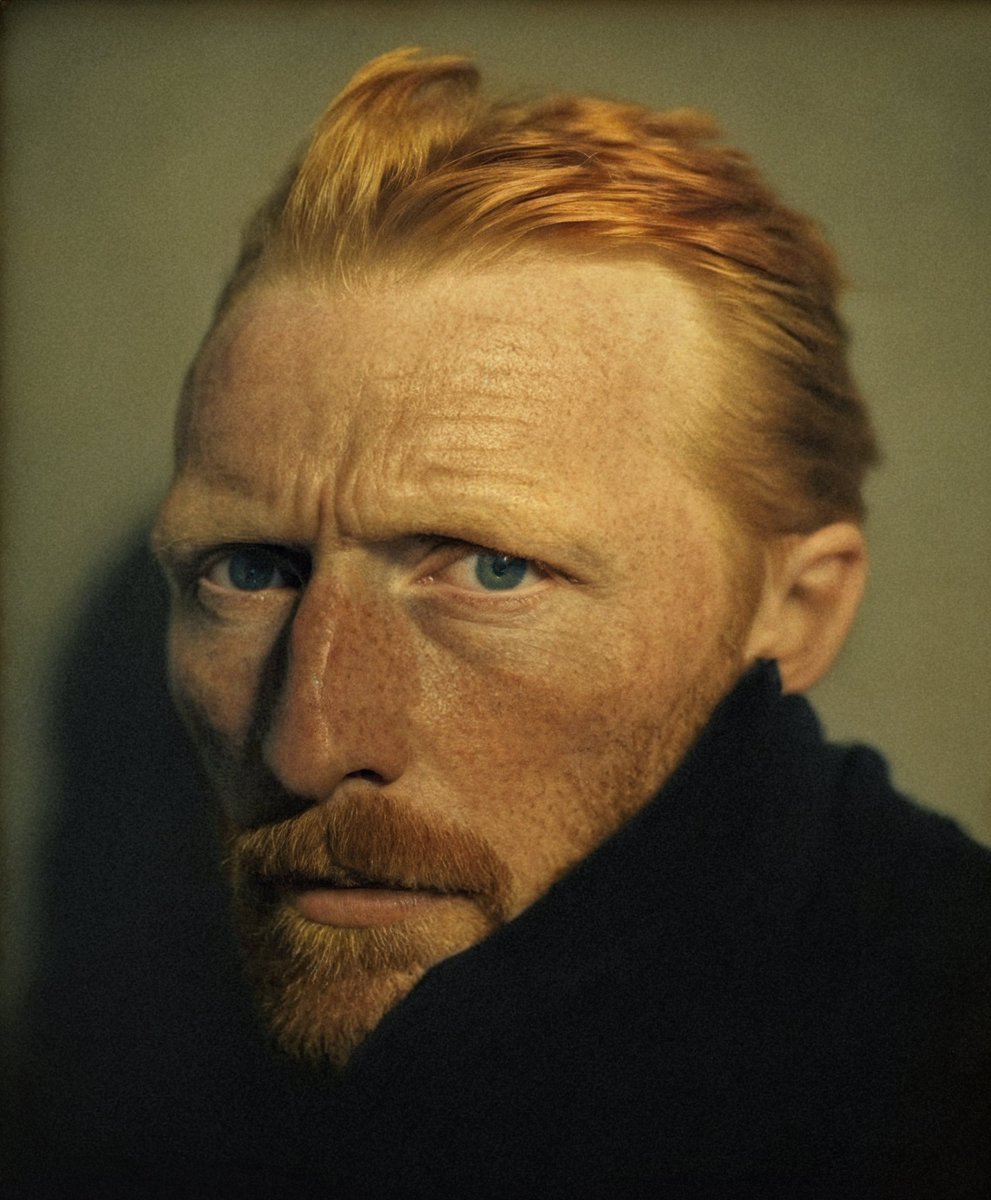 Ganbrood tweet media