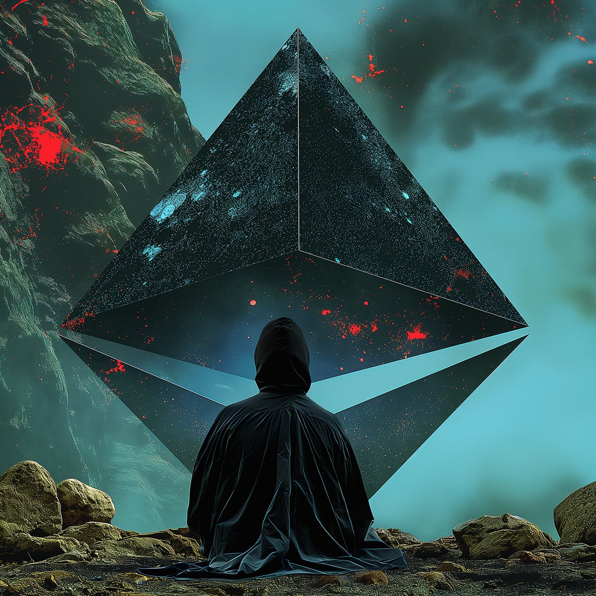 Watch Ethereum
It is good