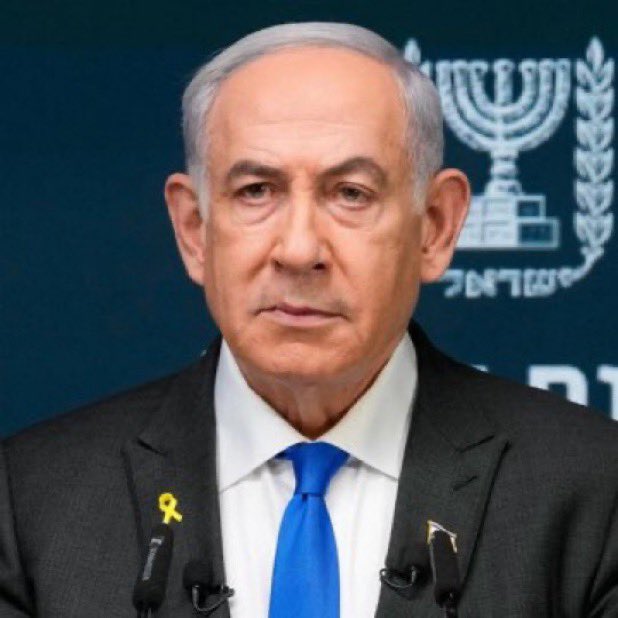 BREAKING: 🚨🇮🇱

Israeli court ORDERS Netanyahu to take the stand next week in his long-running CORRUPTION trial, ending series of delays