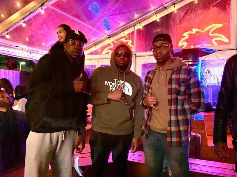 alexjarnell's tweet image. Your timeline has officially been iced. December 4, 1906. A day that will live in infamy. Happy Founders’ Day to all of my brothers in Alpha Phi Alpha  #FoundersDay #alphaphialphafraternityinc #1906 #06TTGB 🖤💛🤙🏾