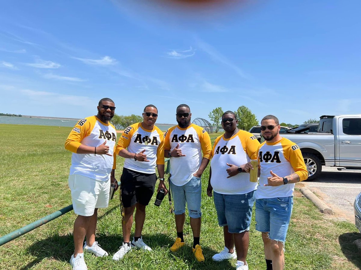 alexjarnell's tweet image. Your timeline has officially been iced. December 4, 1906. A day that will live in infamy. Happy Founders’ Day to all of my brothers in Alpha Phi Alpha  #FoundersDay #alphaphialphafraternityinc #1906 #06TTGB 🖤💛🤙🏾