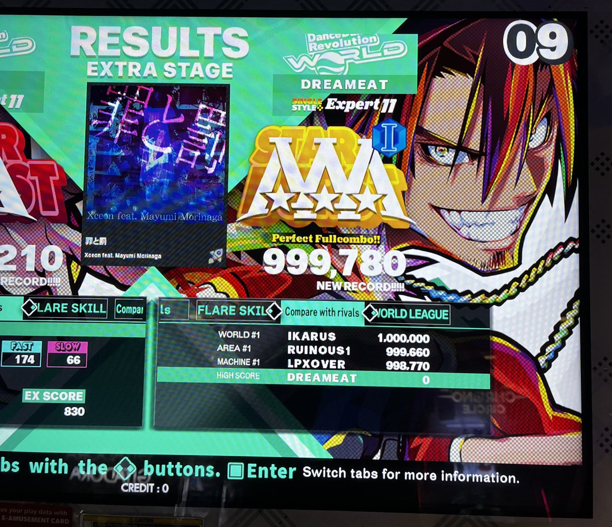 Some sight reads from last night. I love Sparkle Dreams.