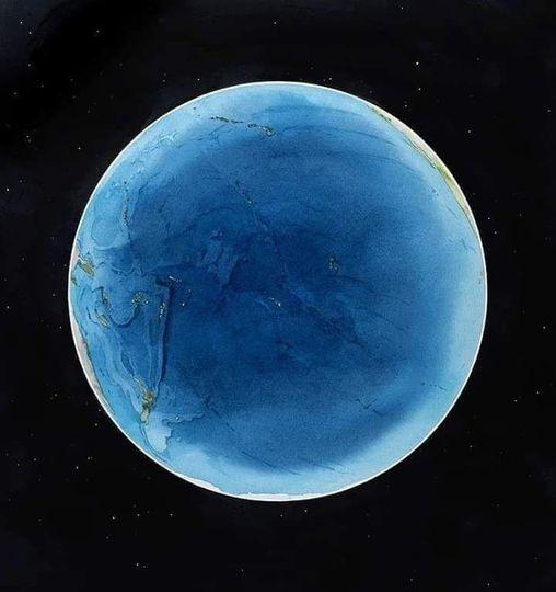 The Side of Earth You Never See:  
The Heart of the Pacific Ocean...