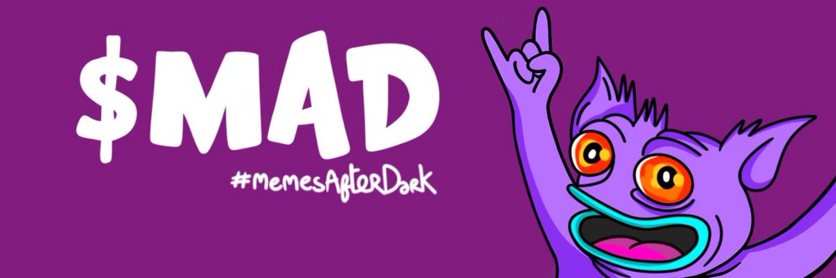 Mad on $XRPL tweet media