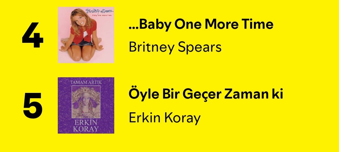 onlar bile bir araya geldi