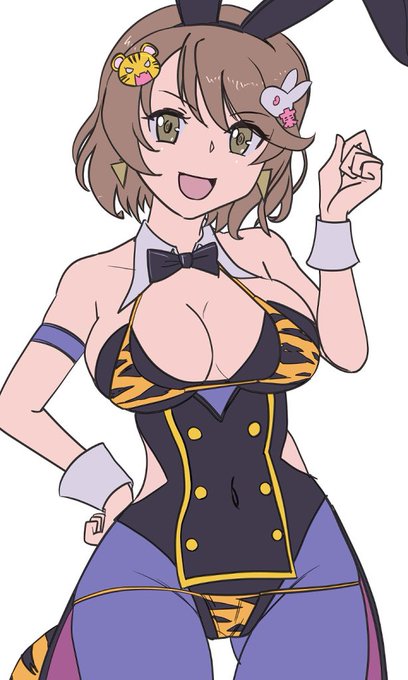 尾長さん配色まで 。みんトラ合わせのチェキ合同誌に寄稿します。 