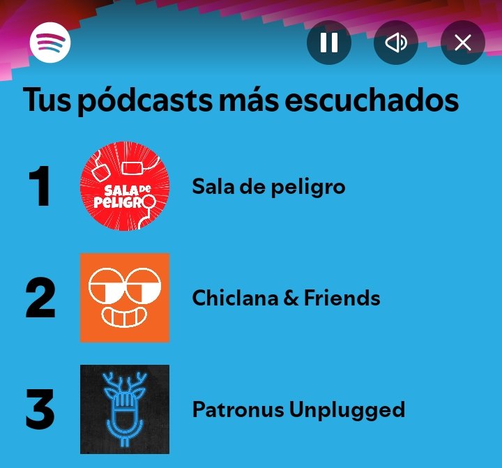 Gaufro (@gaufro) on Twitter photo Sois parte de mi familia <a href="/SalaDePeligro/">Sala de Peligro</a> <a href="/ChiclanaFriends/">Chiclana & Friends</a> <a href="/PatronusUnplug/">🎙️Patronus Unplugged Podcast</a> Sois parte de mi familia <a href="/SalaDePeligro/">Sala de Peligro</a> <a href="/ChiclanaFriends/">Chiclana & Friends</a> <a href="/PatronusUnplug/">🎙️Patronus Unplugged Podcast</a>