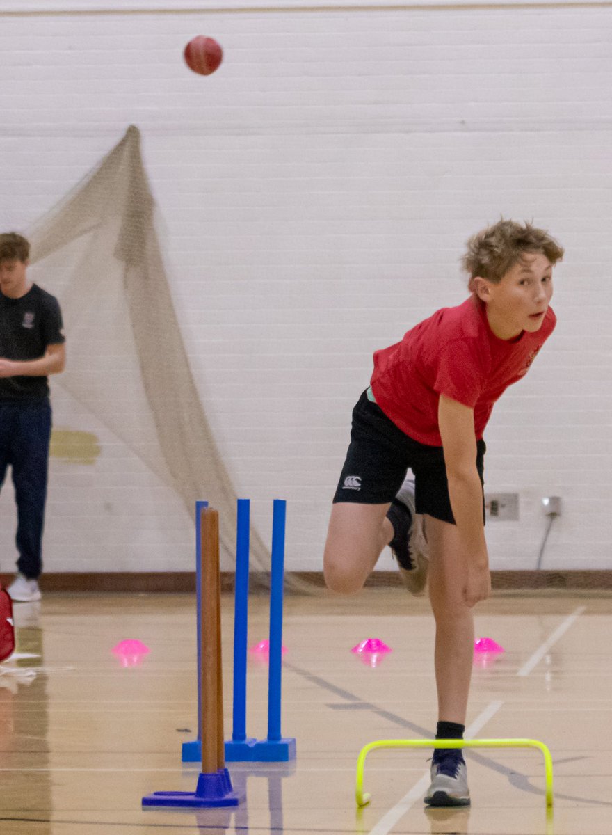 Ampleforth Sport tweet media