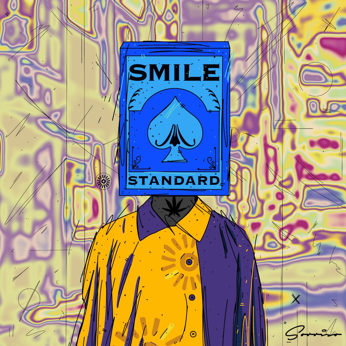 Don’t fade <a href="/SunRebels/">ℝ𝕖𝕓𝕖𝕝𝔾𝕒𝕞𝕖𝕤 𝕓𝕪 𝕊𝕦𝕟ℝ𝕖𝕓𝕖𝕝𝕤 ✊</a> !!! 🔥🔥🔥 
Art by: <a href="/sorrisopng/">sorriso</a>