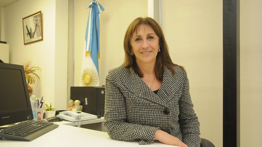 somosradioam530's tweet photo. #BonavittaEn530 📻

📞AHORA📞

🗣️ Mirta Tundis (@mirtatundis)

Diputada mandato cumplido y especialista en temas previsionales
 
🎙@FelicitasBV

#SomosRadio #AM530 #BuscamosLaVerdadSiempre https://t.co/JwS7goaPkM