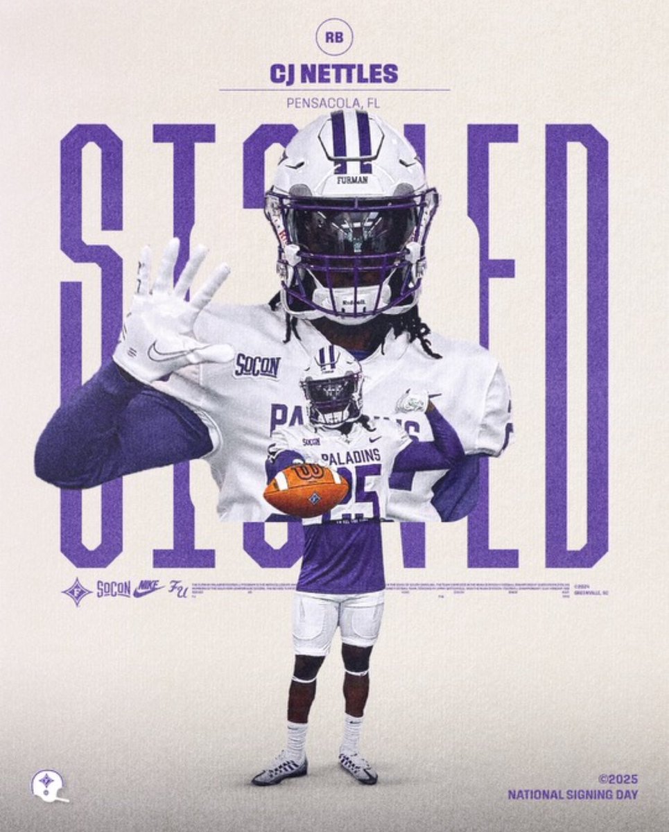 Welcome to the Family! 

<a href="/CJNettles5/">CJ “Xception”Nettles</a> 

#FUAllTheTime | #EliteIsTheStandard
