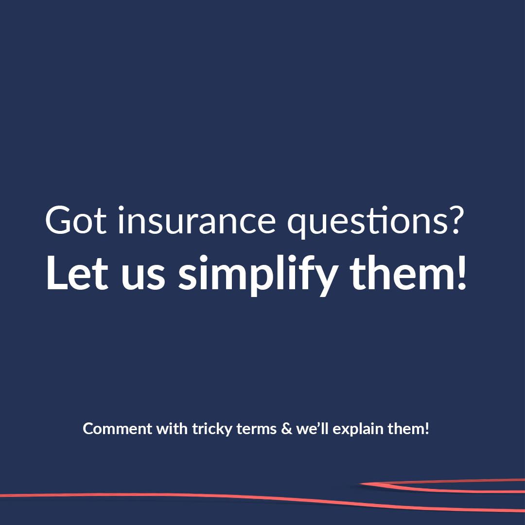 policyadvisorhq's tweet image. Co-Insurance Simplified! 🤝 It’s like splitting the check after dinner—except it’s for medical expenses. 💡 Still confused? Drop your tricky insurance terms in the comments, and we’ll break them down for you! #InsuranceSimplified #UnderstandInsurance #PolicyAdvisor