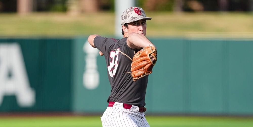 d1baseball's tweet photo. @masonpeters0 @DBU_Baseball Top 50 Impact JUCO Transfer Pitchers 👉 https://t.co/6Y7tT640tk https://t.co/A1NFZgqa7b