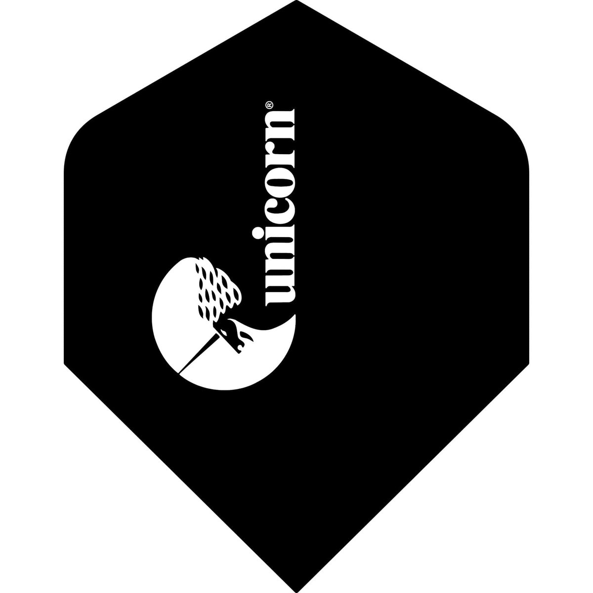DannyDavis1's tweet photo. @UnicornDarts Would love to see some fixed flights in this shape, best flight ever hands down!! https://t.co/hA60ueJQYn