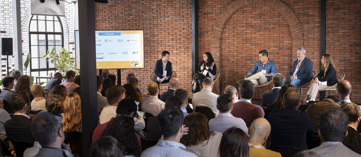 💡 ¿Sabías que los eventos profesionales pueden impulsar tu #MarcaCorporativa?

👉 Aprende a:
✔️ Alinear tu marca con eventos estratégicos.
✔️ Diseñar experiencias memorables.
✔️ Sacar el máximo del #networking.

🔗 s.mtrbio.com/lkhpctzcde