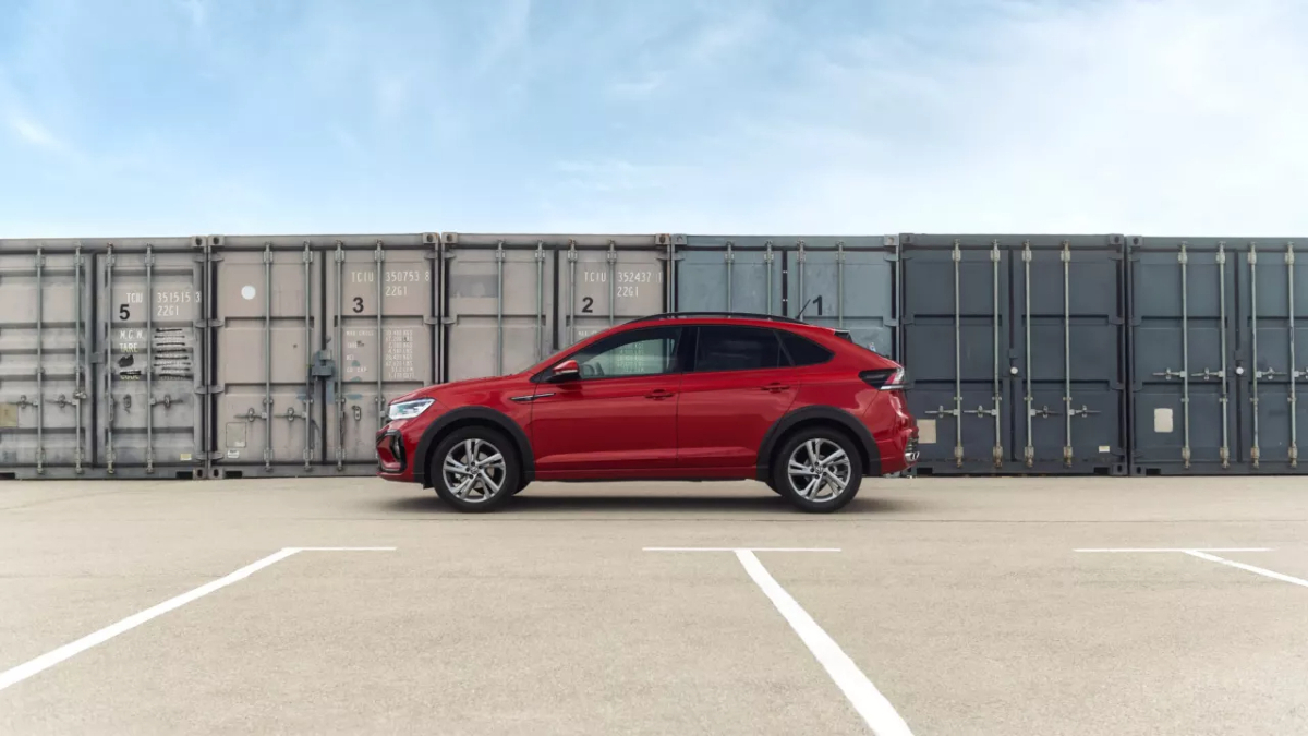 ✨ ¡Diciembre está aquí! ¿Qué mejor manera de terminar el año que estrenando un Volkswagen? 🚗

Descubre toda nuestra gama en Solera Motor y dale la bienvenida a la carretera de tus sueños. 🌟

📍 Visita nuestras instalaciones.

#soleravw #vw #volkswagen #vwcádiz #vwjerez