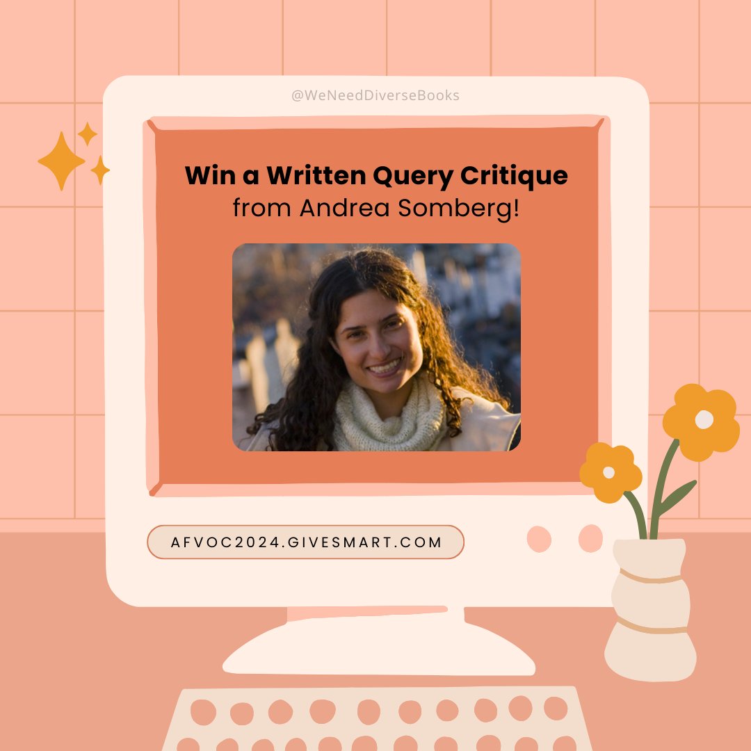 We Need Diverse Books tweet media