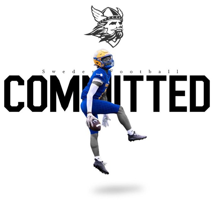 Excited to announce that I have officially committed to Bethany to continue my academic and athletic career! Thank you to my family, coaches, teammates, and everyone who has supported me along the way #Committed #BethanyFootball