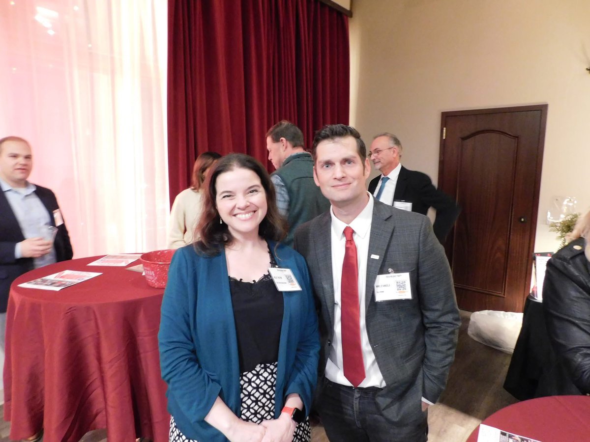 Our 2024 Holiday Party at <a href="/StateTheatreNJ/">State Theatre</a> was a memorable event! We're grateful to our members, friends, and the entire Central Jersey business community for celebrating the holiday season with us.

Many thanks to our sponsors: <a href="/JNJNews/">Johnson & Johnson</a>, <a href="/WithumCPA/">Withum</a> and YoloPromo.