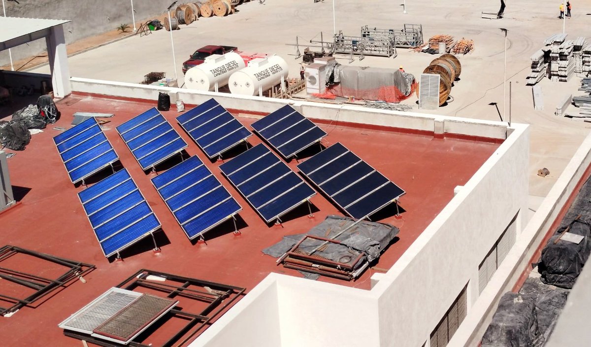 Daniel García tweet media