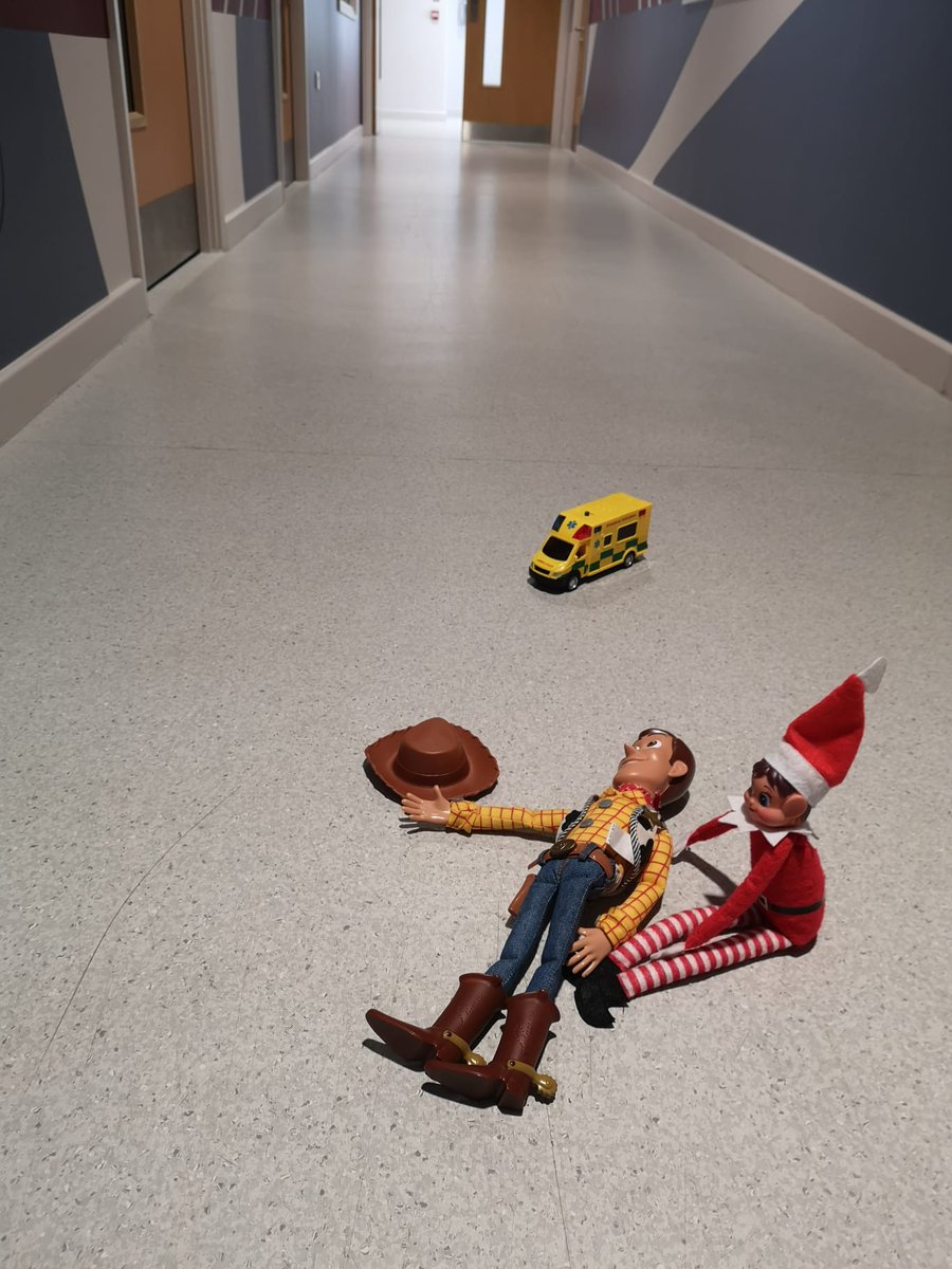 Engineering UTC Northern Lincolnshire (@enlutc) on Twitter photo Look out, Buddy’s about and we’re so glad he was! Buddy’s been busy getting involved with #Tlevelsweek at ENL UTC. He found himself giving CPR to Woody this morning.
We should have an update on Woody’s condition tomorrow… 🏥
<a href="/BakerDearing/">Baker Dearing Educational Trust</a> Look out, Buddy’s about and we’re so glad he was! Buddy’s been busy getting involved with #Tlevelsweek at ENL UTC. He found himself giving CPR to Woody this morning.
We should have an update on Woody’s condition tomorrow… 🏥
<a href="/BakerDearing/">Baker Dearing Educational Trust</a>