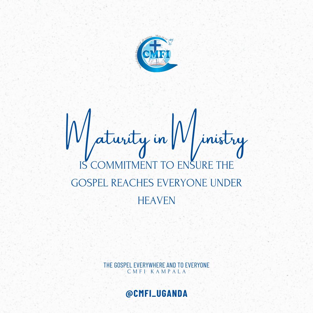 CMFI Uganda tweet media