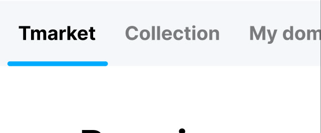tmail_ton's tweet photo. 🤔 The first additional features for Tmail holders are coming soon?
Think about it!
#tmail #ton #nft #dns #email #mail #web3 https://t.co/omiHKuFk9T