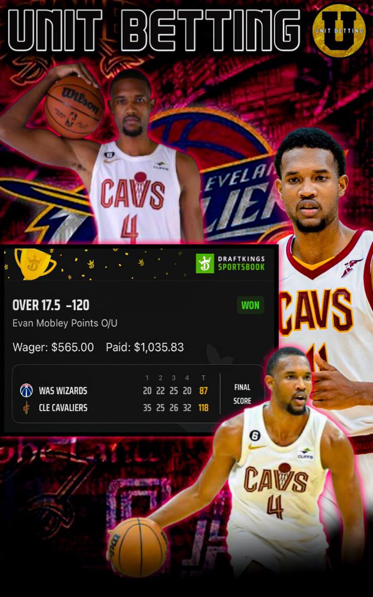 UnitAdvisory's tweet image. 🚨🪜 Ladder Challenge IS NOW🪜🚨

400 interactions… GO GO GOOOOO!!!
Like🖤 / Comment “🪜4️⃣” / Repost🔁

1️⃣ $250.00 for $565.00 ✅🐶
2️⃣ $565.00 for $1,035.83 ✅
3️⃣ $1,03583 for $1,936.55 ✅
4️⃣ $1,936.55 for ❓❓❓

🔟❓❓❓for $100,000.00
#LadderChallenge #GamblingTwitter