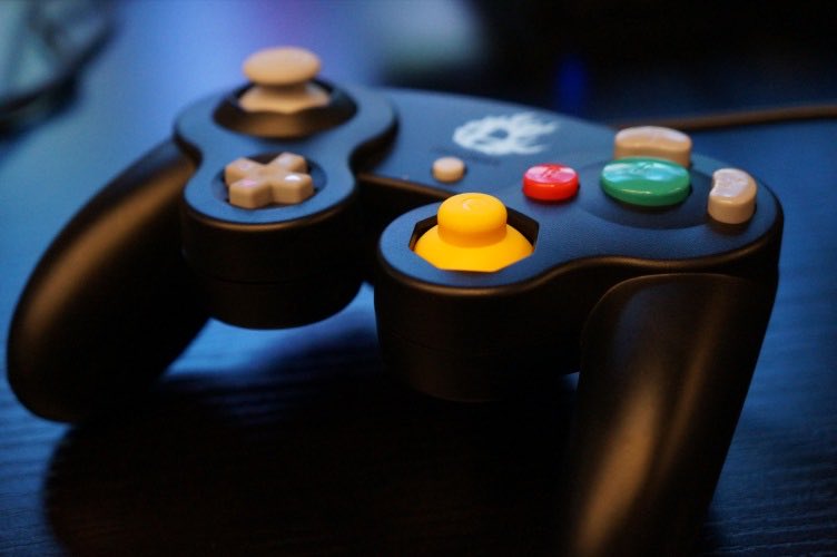 Final Form Energy fueling the most powerful players on the planet 💪😤

We love the smash community and the hype matches they bring!!!