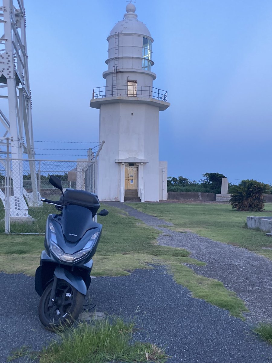 茶口天🐯PCX160乗ってます🛵 tweet media