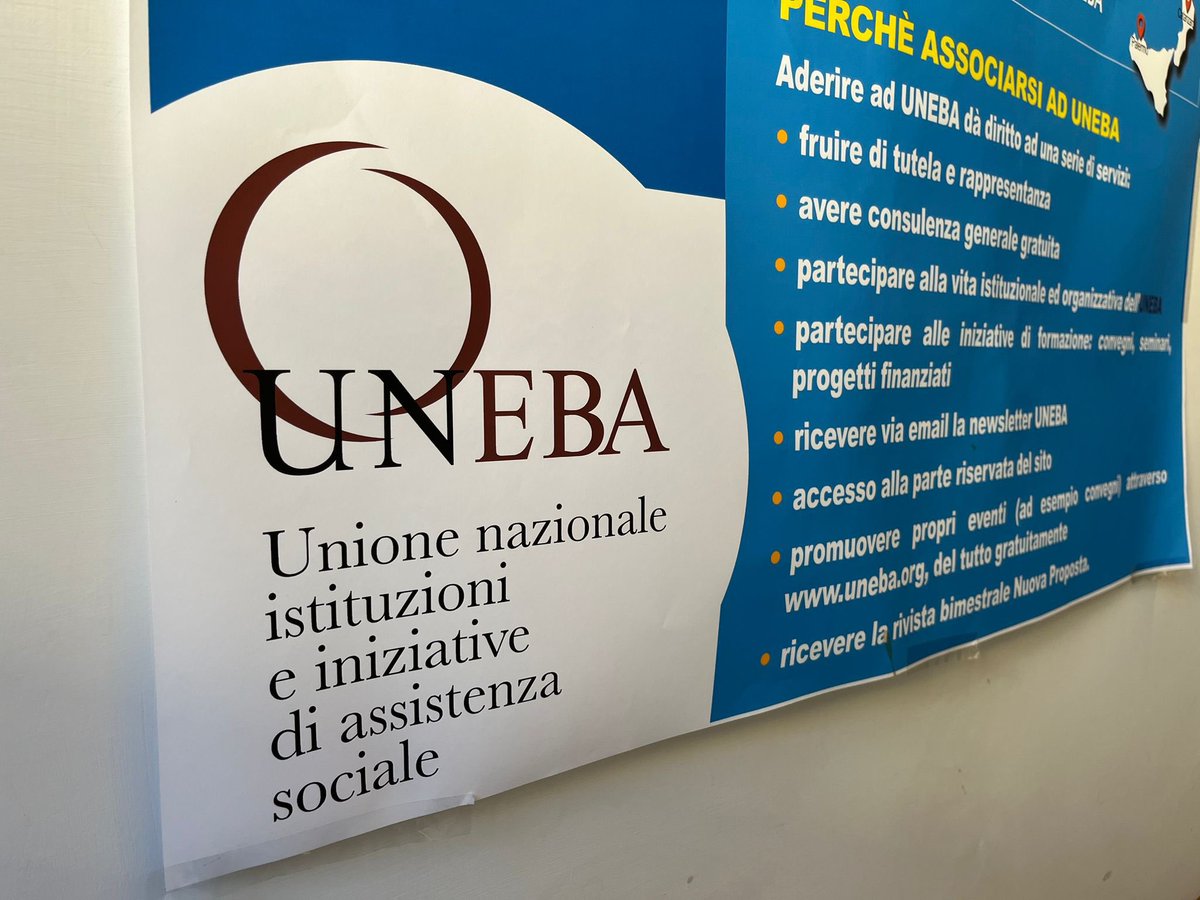 FisascatCisl75's tweet photo. 🟢 #TerzoSettore #Socio #Sanitario #Assistenziale #Educativo Al via la due giorni di trattativa per il rinnovo del #Contratto nazionale #Uneba scaduto da più di 5 anni. Circa 135mila gli addetti interessati ai negoziati. Per la #FisascatCisl presenti la segretaria nazionale @aurorablanca_ insieme all’operatore #DanieleMeniconi.
📑 Serrato il confronto sulla parte economica e sugli istituti normativi volti a dare dignità al settore.
📸 https://t.co/eg0X50d3l3