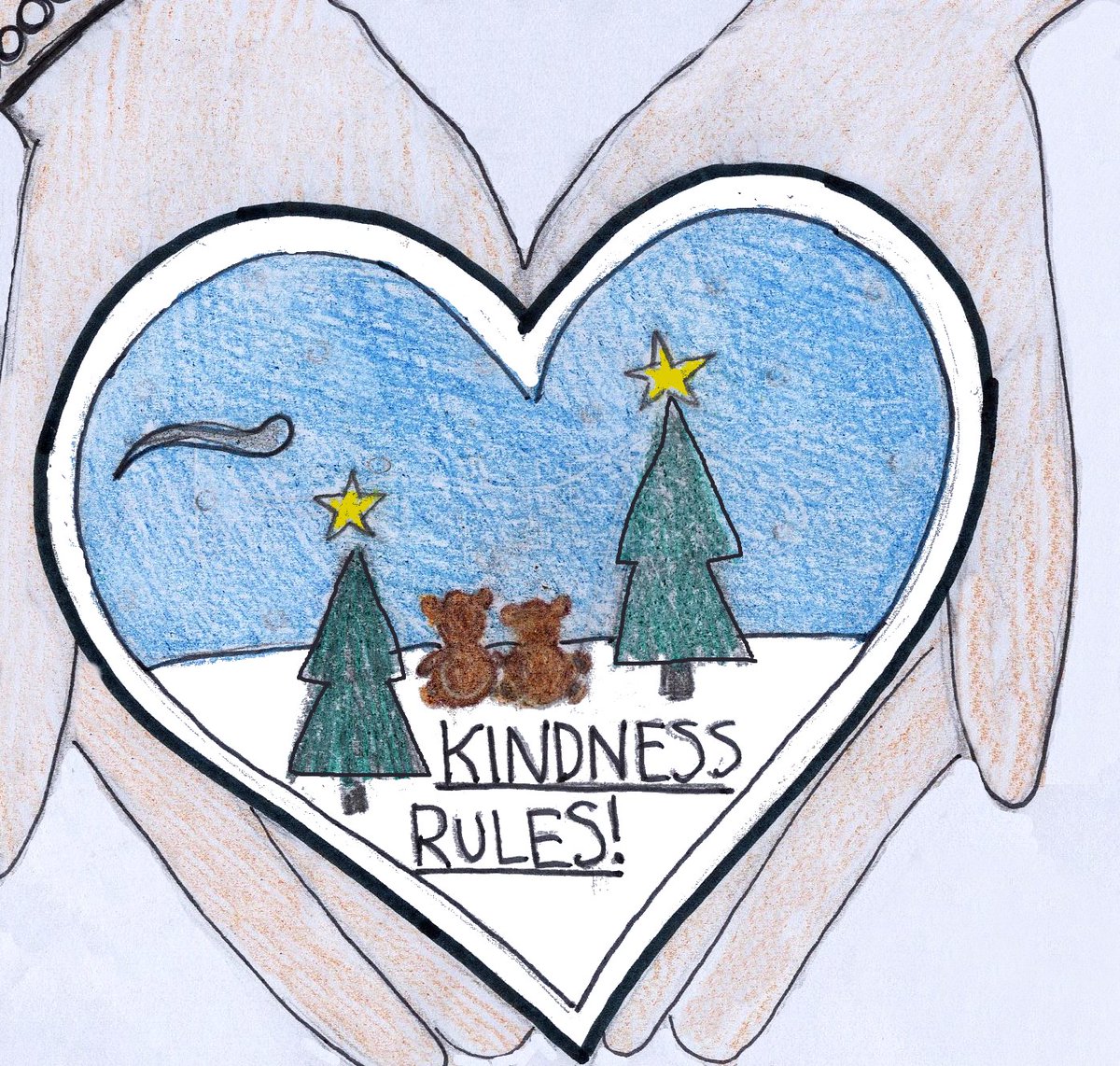 It is Day 12 of the 2024 Acts of Kindness Advent Calendar! Todays act...

noomii.com/advent-calenda…

Brought to you by Mr. Duteil's &amp; Mr. Gazel’s grade 6 classes at École Glenmore Elementary and  Noomii.com, the professional coach directory.
