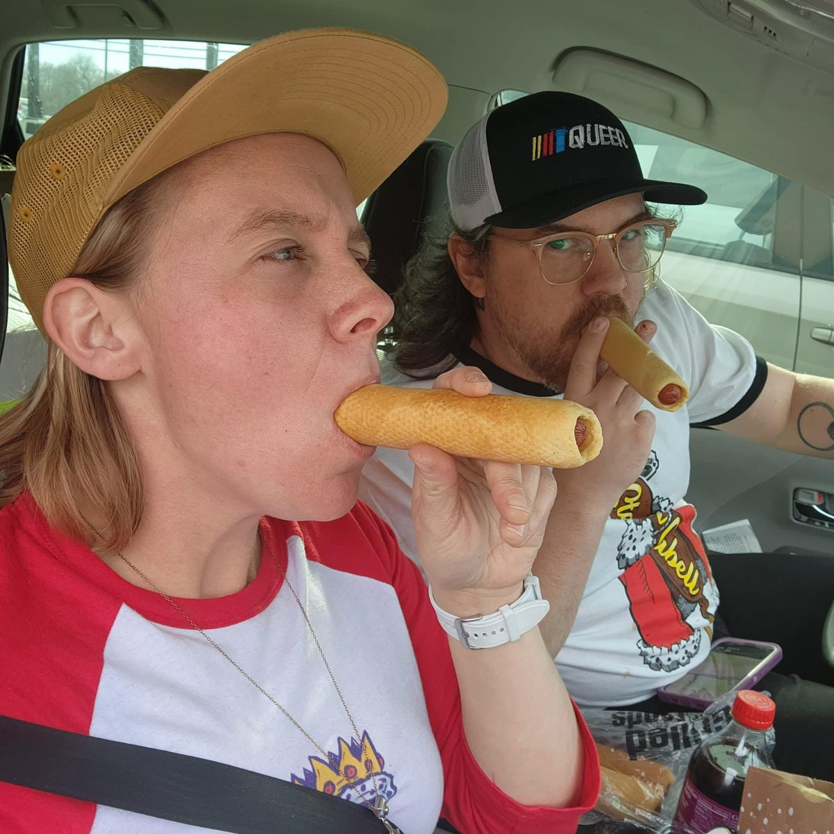 Steph Cabell tweet media