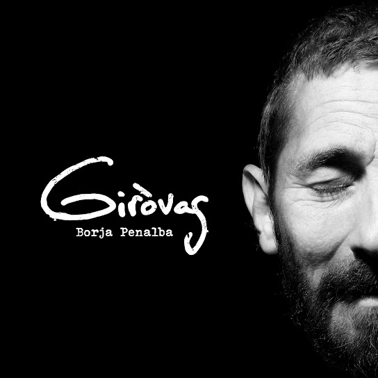 🎶 Aquesta setmana tanquem amb #Giròvag, primer àlbum en solitari de <a href="/BPenalba/">Borja Penalba</a>, compositor, productor, arranjador i músic valencià. Novetat de novembre i una de les 10 propostes de l'any de la Biblioteca.
🗞️ enderrock.cat/noticia/27641/…
#Valencia