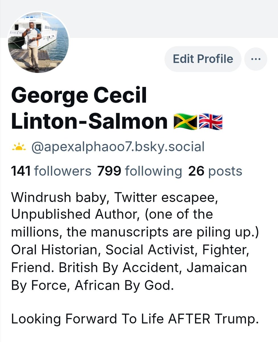 FOLLOW ME ON BLUESKY!
(The 2 reasons are VERY obvious.)