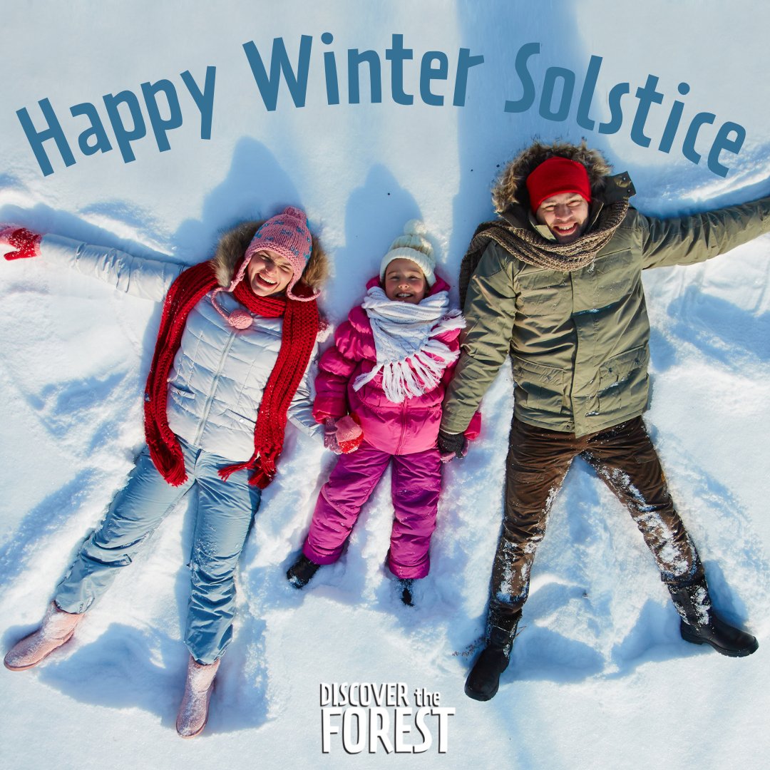 The winter solstice marks the exact moment when the northern hemisphere of Earth is tilted the farthest away from the sun. It is the shortest day of the year and has the longest night. Every day after the winter solstice will be a little longer until the summer solstice.