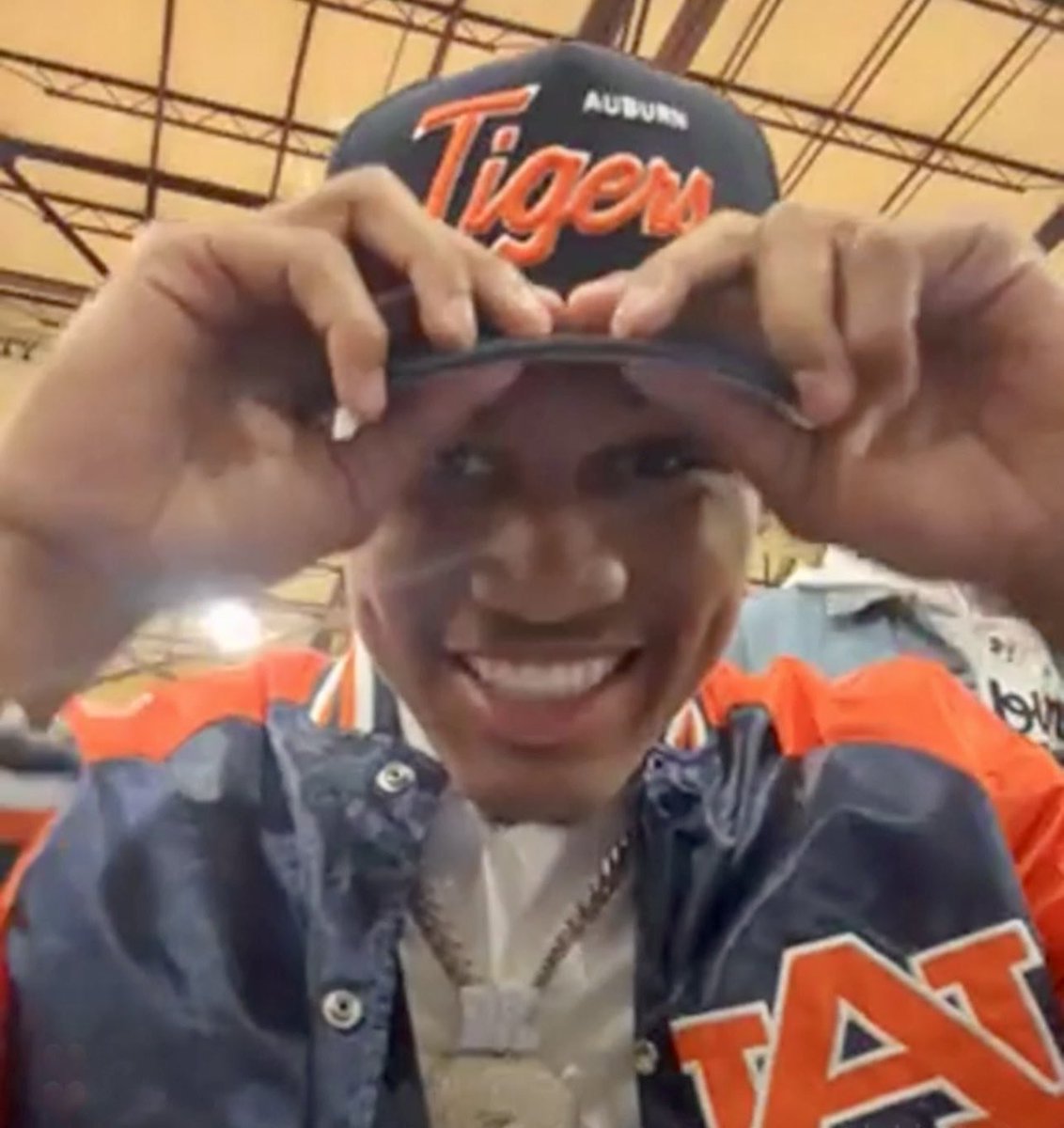 AuburnFootball's tweet image. 