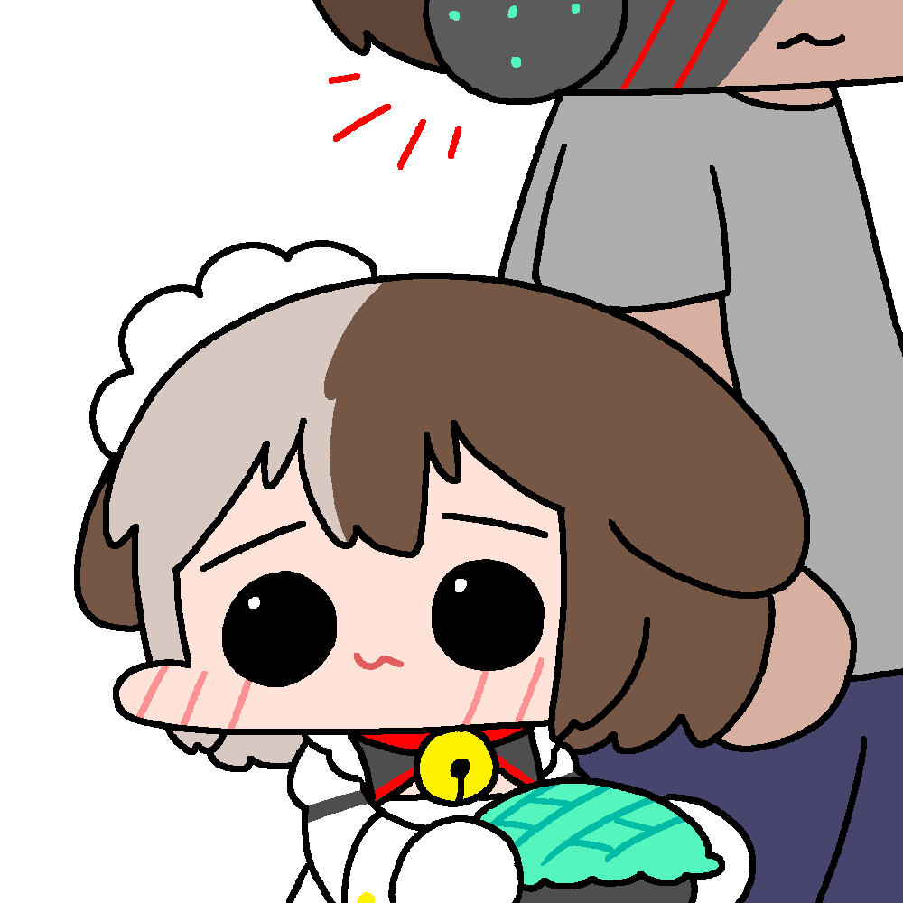 누가 하찌코 좀 안그려주려나😥
#라스트오리진 #LastOrigin #ラストオリジン 