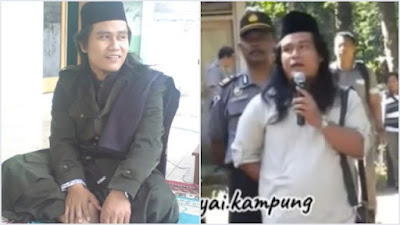 Masa Lalu Miftah Dikuliti Warganet:
 Nama Asli Ta'im, Ayahnya Kerja Serabutan, Tak Lulus Kuliah

bit.ly/3BcJYOW