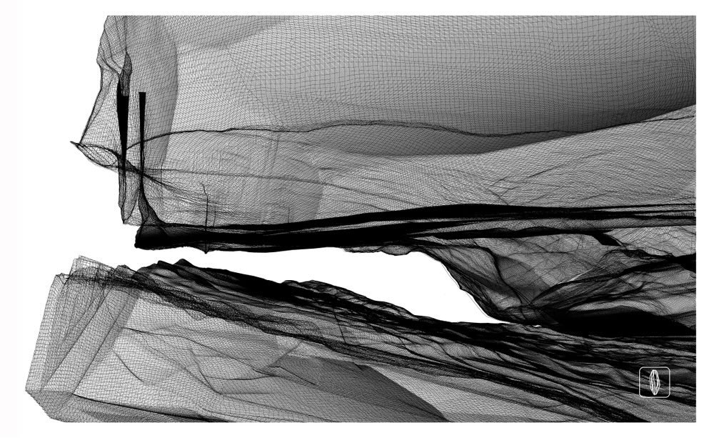 MABLABART's tweet image. Gm 💎
We are architecture and art duo.
We create architectural space.
Links
foundation.app/@MABLAB
superrare.com/mablab
opensea.io/MABLAB
ninfa.io/user/@MABLAB
Generative architectural project
Piranesi. Fields of chain.
opensea.io/collection/pir…
GRXXD…