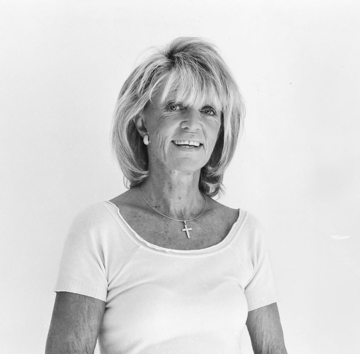 #BREAKING The Swedish Royal Court has announced the death of Princess Birgitta 🙏 

She was the older sister of King Carl XVI Gustaf. She was 87 and died today at her home in Mallorca. Sending condolences to her children and grandchildren as well as to the Swedish Royals