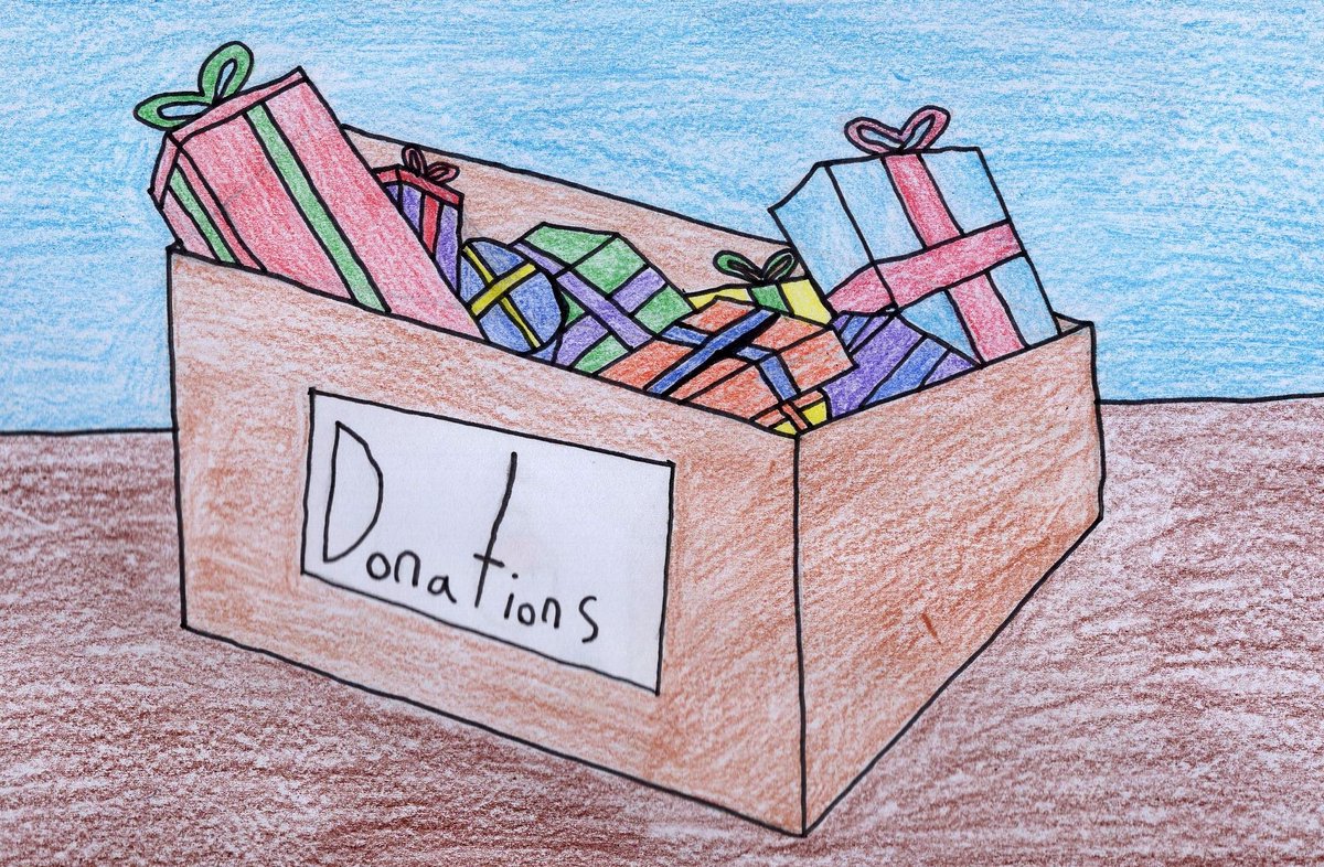 Wow! Day 15 already! Todays act is....

noomii.com/advent-calenda…

Acts of Kindness Advent Calendar brought to you by Mr. Duteil's &amp; Mr. Gazel’s grade 6 classes at École Glenmore Elementary and  Noomii.com, the professional coach directory